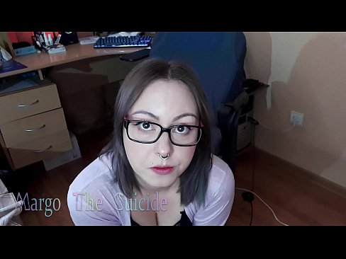 ❤️ Sexy famke mei bril sûget dildo djip op kamera Porno by ús fy.teatroporno.ru ❤