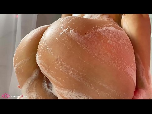 ❤️ Brunette masturbearet poesje mei Vibrator nei intens orgasme yn dûs Porno by ús fy.teatroporno.ru ❤