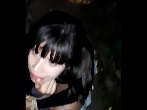❤️ Op strjitte swollen penis yn ruil foar snoep Porno by ús fy.teatroporno.ru ❤